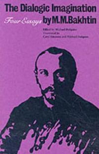 The Dialogic Imagination