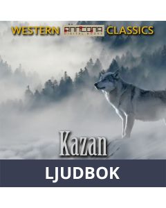 Kazan, Ljudbok
