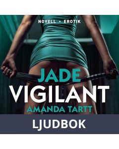 Vigilant, Ljudbok