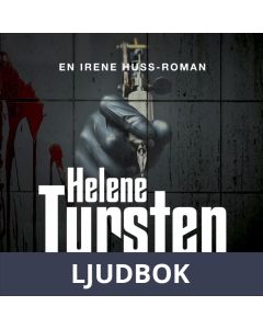 Tatuerad torso, Ljudbok