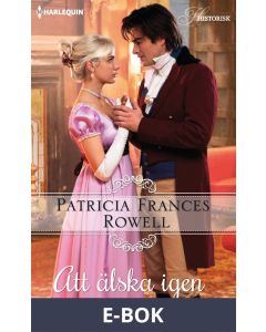 Att älska igen, E-bok
