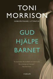 Gud hjälpe barnet