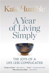 A Year of Living Simply