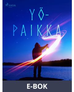 Yöpaikka, E-bok