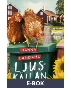 Ljuskällan, E-bok