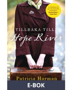 Tillbaka till Hope River, E-bok