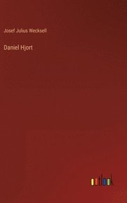 Daniel Hjort