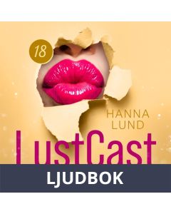 LustCast: Läkaren, Ljudbok