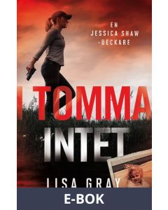 I tomma intet, E-bok