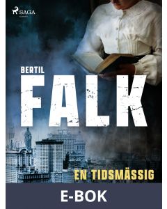 En tidsmässig återkoppling, E-bok