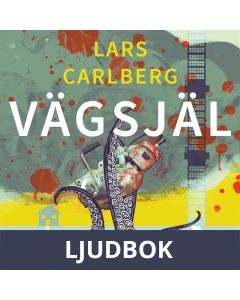 Vägsjäl, Ljudbok