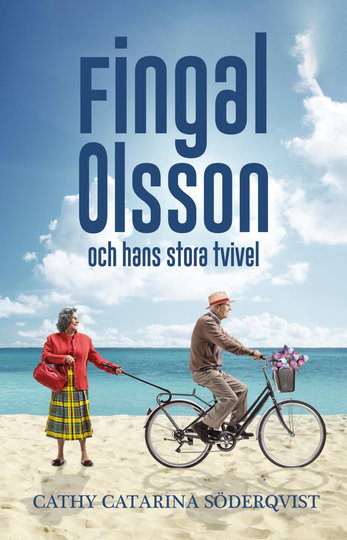 Fingal Olsson Och Hans Stora Tvivel