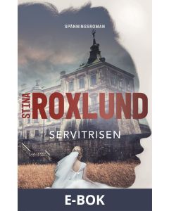 Servitrisen, E-bok