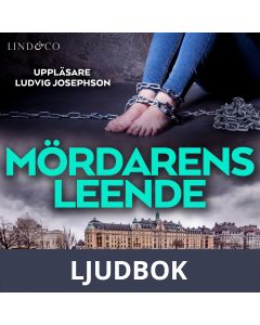 Mördarens leende, Ljudbok