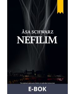 Nefilim, E-bok