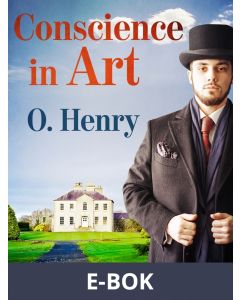 Conscience in Art, E-bok