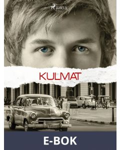 Kulmat, E-bok