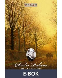 Bleak House, E-bok