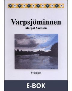 Varpsjöminnen, E-bok