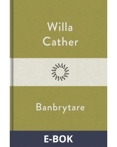 Banbrytare, E-bok
