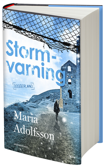 Stormvarning