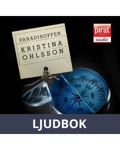 Paradisoffer, Ljudbok