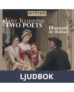 Two Poets, Ljudbok