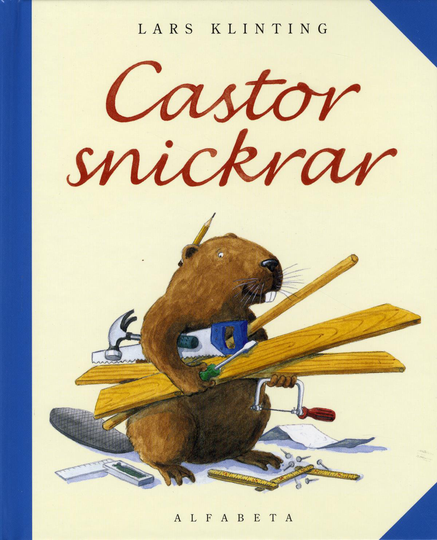 Castor Snickrar