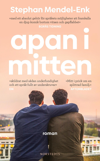 Apan I Mitten