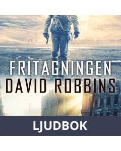 Fritagningen, Ljudbok