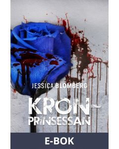 Kronprinsessan: dödlig hämnd, E-bok