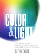Color &; Light
