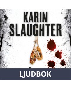 De fångade, Ljudbok