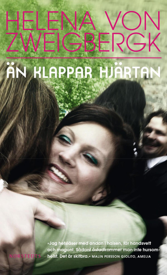 Än Klappar Hjärtan