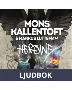 Heroine, Ljudbok