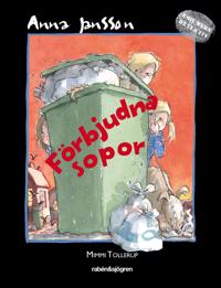 Förbjudna sopor