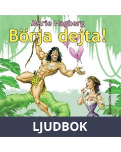 Börja dejta!, Ljudbok
