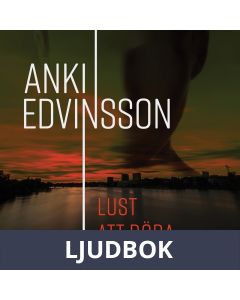 Lust att döda, Ljudbok