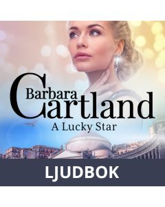 A Lucky Star (Barbara Cartland s Pink Collection 78), Ljudbok