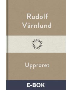 Upproret, E-bok
