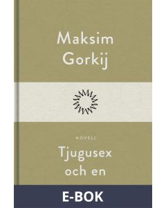 Tjugusex och en, E-bok