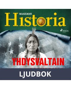 Yhdysvaltain alkuaika, Ljudbok