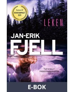 Leken, E-bok