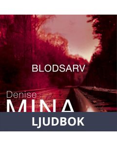 Blodsarv, Ljudbok