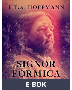 Signor Formica, E-bok