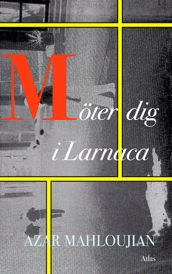 Möter Dig I Larnaca