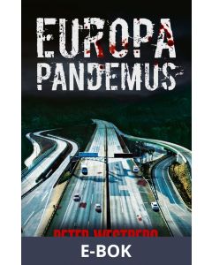 Europa pandemus, E-bok