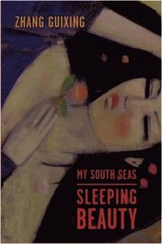 My South Seas Sleeping Beauty