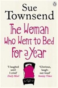 Woman who Went to Bed for a Year