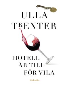 Hotell är till för vila